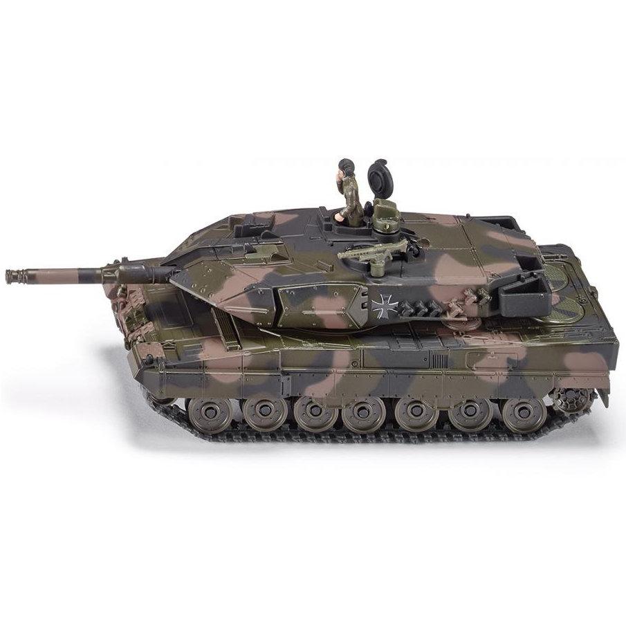 Масштабна модель SIKU 1:50 Танк 4913