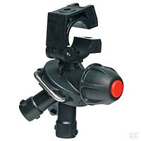 Форсунки на обпріскувач