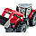 Масштабна модель SIKU 1:50 Трактор Massey Ferguson з конвеєром 1996, фото 7