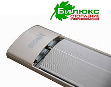 Білюкс Bionic Б 1350 інфрачервоний обігрівач (Україна), фото 4