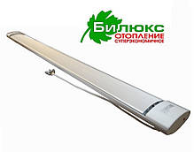 Білюкс Bionic Б 1350 інфрачервоний обігрівач (Україна), фото 6