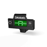 Гитарный тюнер  D'ADDARIO PW-CT-15 Micro Soundhole Tuner