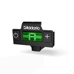 Гітарний тюнер d'addario PW-CT-15 Micro Soundhole Tuner