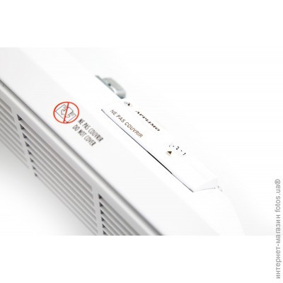 Конвектор электрический Applimo Solo 1500W (Франция) - фото 3 - id-p1283966439