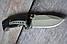 Ніж складаний Каліпсо 2, класичних форм з клинком з 420 стали, фото 6