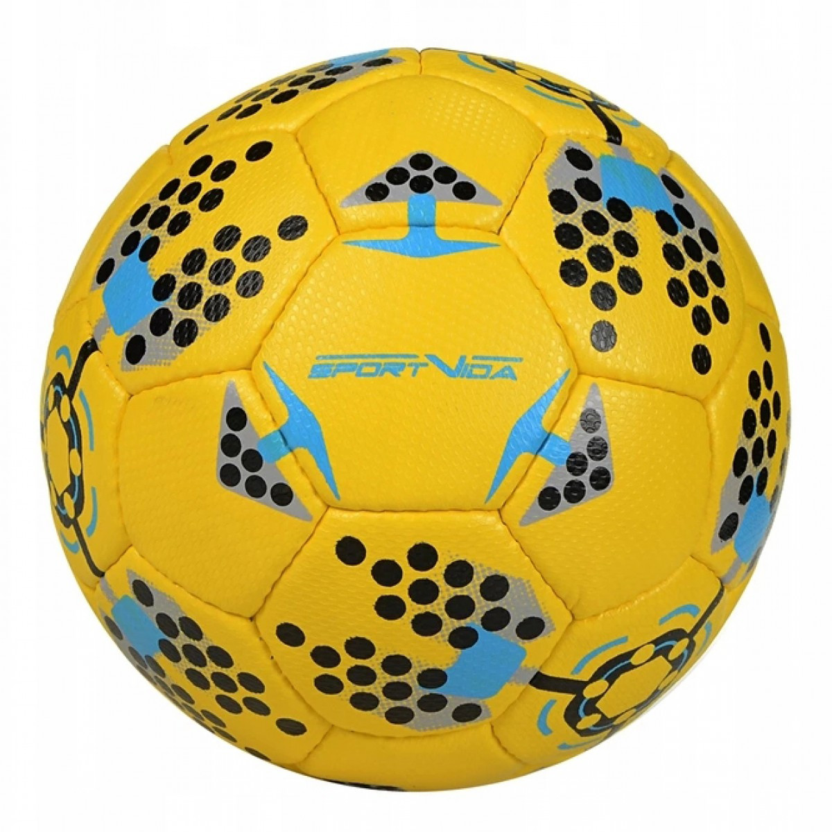 М'яч футзальний SportVida SV-PA0027 Size 4