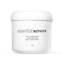 Увлажняющая крем-маска для сухой и нормальной кожи Skeyndor Essential HYDRATANT MASK CREAM 500мл