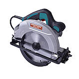Пила дискова Білоруш 2150 Вт, фото 3