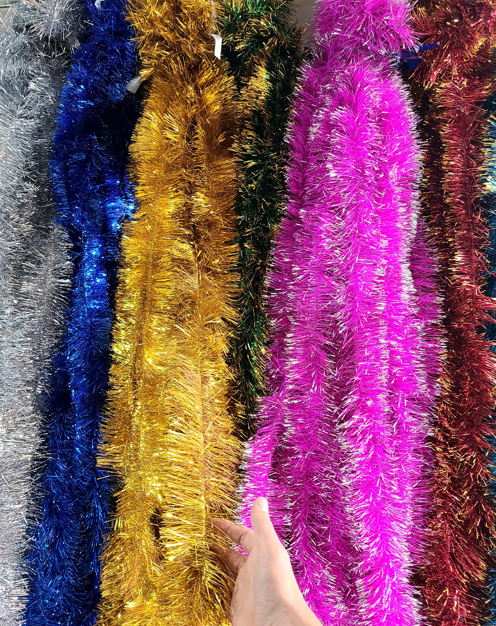 Ведмежа довжина 3 м товщина 10 см с93