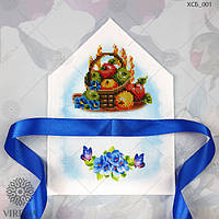 Хустка для букета ХСБ_001