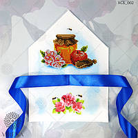 Хустка для букета ХСБ_002