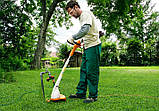 Тример STIHL FSE 31 (48150114103), фото 7