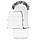 Дитячий конверт для коляски, санчат Maxi 4 в 1 Springos SB0025 White, фото 6