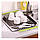 Решётка для сушки посуды на мойку + Насадка кран (экономитель воды), фото 7