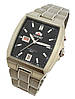 Годинник чоловічий Orient CEMAT001BJ титановий, фото 6