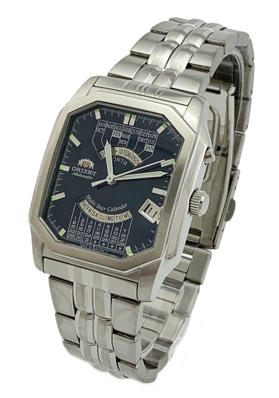 Годинник чоловічий Orient CEUAA002DW