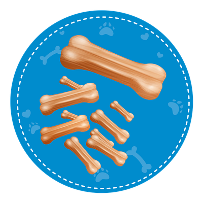 Ласощі для собак