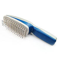 Ионная щетка для ухода за домашними животными Pet Grooming Ionic Brush