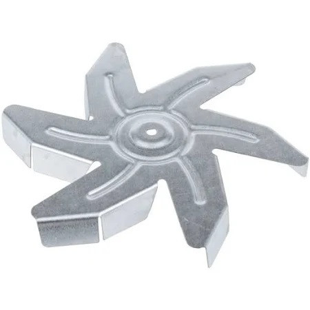 Крильчатка вентилятора для духовки Electrolux 3152666214 PR1