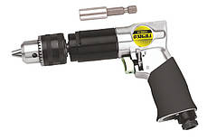 Дриль пневматична з реверсом Sigma 6736031 1/2