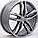 Диски Audi A5 (B8) 2007 - 2016, Zorat Wheels 7,5x17 5x112 ET28 DIA66,6 (rpa510) (ellegance), фото 3