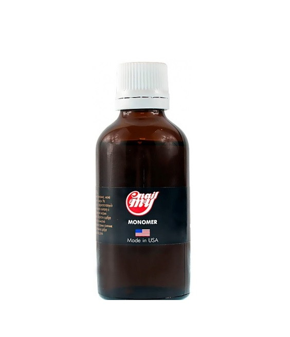 Мономер My Nail Monomer 100 мл
