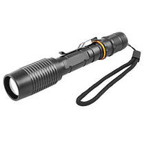Ліхтар ручний X-Balog BL-Q2804-T6 Black N, фото 3
