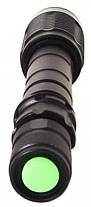 Ліхтар ручний X-Balog BL-Q2804-T6 Black N, фото 5