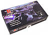Ліхтар ручний X-Balog BL-Q2804-T6 Black N, фото 10