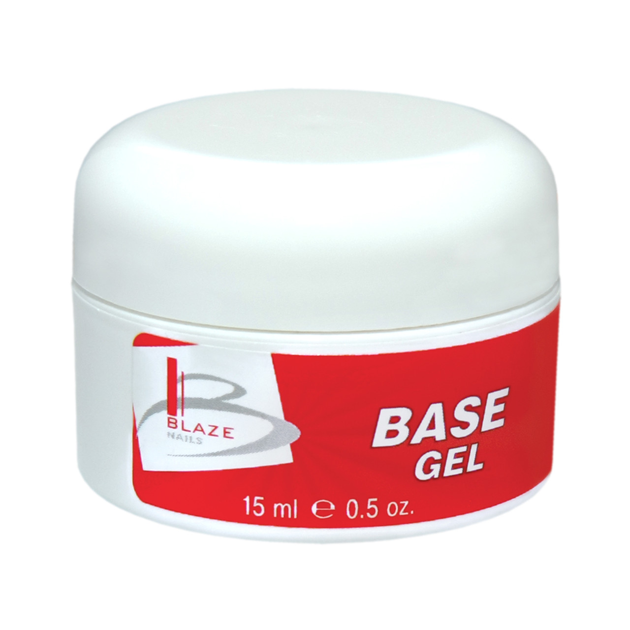 Blaze Base Gel базовый уф гель 15 мл