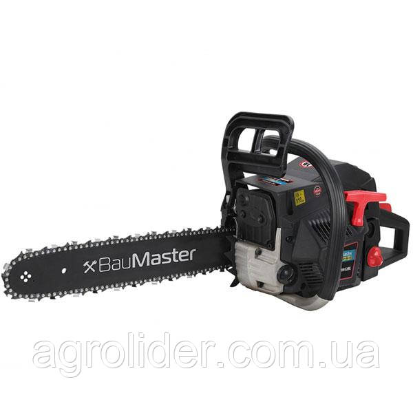 Бензопила Baumaster GC-9952BE (Black Edition)