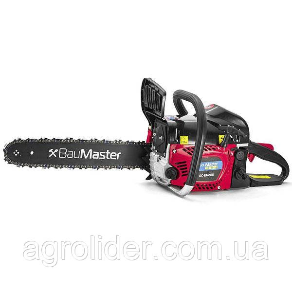 Бензопила Baumaster GC-9945BE (Black Edition)