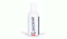 Мономір фіолетовий для нігтів Perfect monomer 250 мл
