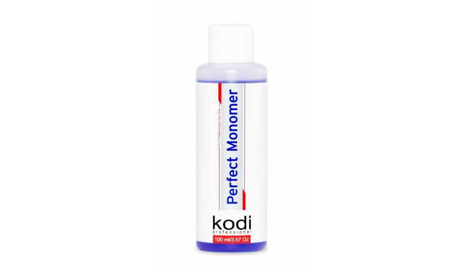 Мономір фіолетовий для нігтів Perfect monomer 100 мл