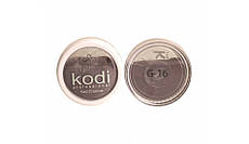 Кольорові акрили Kodi 4,5 г серія G 016