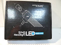 Светодиодные лампы основного света LED Head light, HB3, HB4