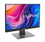 Монітор ASUS 24.1" PA248QV IPS Gray/Black (90LM05K1-B01370), фото 2