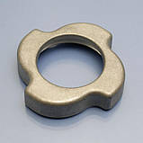 Гайка для м'ясорубки Moulinex HV8, фото 4