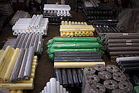 Плівка для теплиць Київ з антиконденсаційним ефектом СТ12 3000*120*50 стабілізація 12 місяців, фото 5