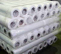 Первинна поліетиленова плівка високого тиску 1500*80*100 (LDPE) - Рукав прозорий (ОРД), фото 4