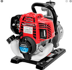 Мотопомпа Honda WX10T E2