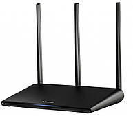 Strong 750 Дводіапазонний WIFI Роутер Маршрутизатор 802.11n/g/b