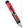 Тестер напруги безконтактний WT3010 WINTACT, фото 6