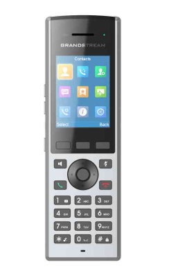 DECT IP-телефон Grandstream DP730, фото 3