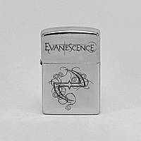 Evanescence зажигалка