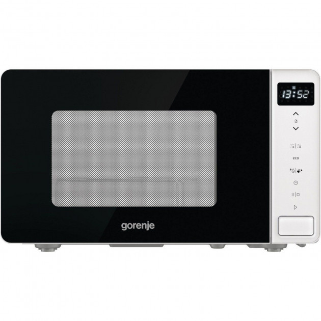 Микроволновая Печь Gorenje MO20S4W (M20XYZ) — Купить Недорого на Bigl ...