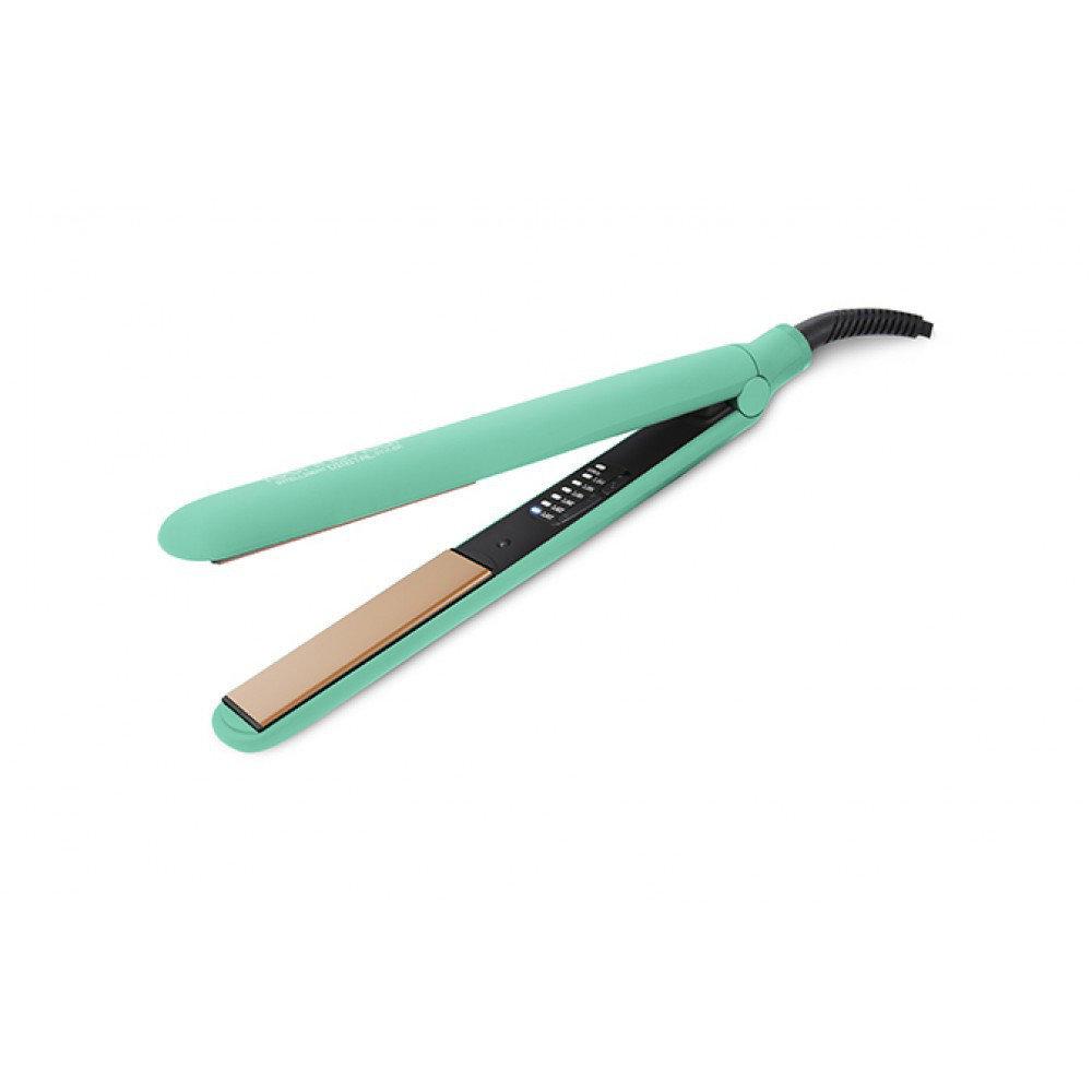 Прасочка для волосся Diva Intelligent Digital Styler Turquoise D363