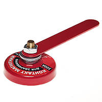 Магнітний контакт для зварювання Vitals WMC 300A