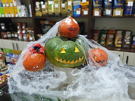 👻 Страшна знижка -13% на весь кава, чай і солодощі