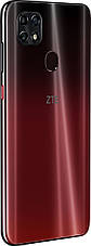 ZTE Blade 20 Smart Red UA UCRF - Офіційний / Гарантія 1 рік, фото 2